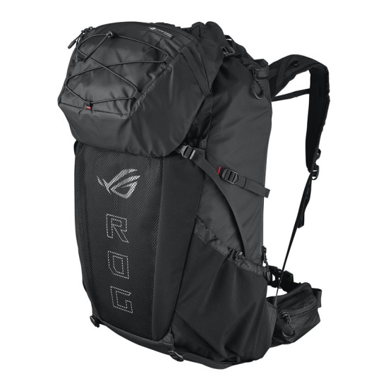 ASUS ruksak BP3800 ROG ARCHER ERGOAIR 18,0", čierna farba ASUS ruksak BP3800 ROG ARCHER ERGOAIR 18,0", čierna farba