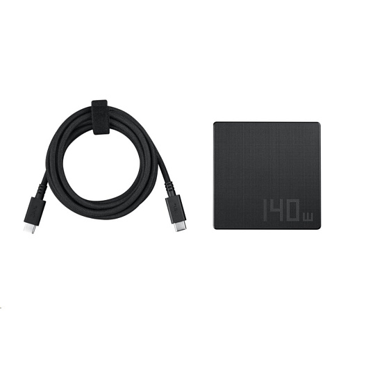 ASUS AC NAPÁJACÍ ADAPTÉR 140W, USB-C, 3PIN ASUS AC NAPÁJACÍ ADAPTÉR 140W, USB-C, 3PIN