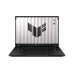 ASUS TUF Gaming A14 FA401KM-RG013X, AI 7 - 350, 14.0˝ 2560x1600 WQXGA, RTX 5060/8GB, 32GB, SSD 1TB, W11Pro, TOPS 50