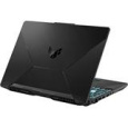 ASUS TUF Gaming A15 FA506NCG-HN207, Ryzen 7 7445HS, 15.6˝ 1920 x 1080 FHD, RTX3050/4GB, 16GB, SSD 1TB, FDOS