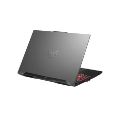 ASUS TUF Gaming A16 FA607NUG-RL116W, Ryzen 7 7445HS, 16.0˝ 1920x1200 WUXGA, RTX4050/6GB, 16GB, SSD 512GB, W11H