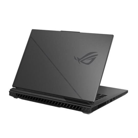 ASUS ROG Strix G16 G614FM-NEBULA008W, Ryzen 9 9955HX, 16.0˝ 2560x1600 WQXGA, RTX 5060/8GB, 32GB, SSD 1TB, W11H