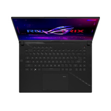 ASUS ROG Strix SCAR G634JY-NEBULA034W, i9-13980HX, 16.0˝ 2560x1600 WQXGA, RTX 4090/16GB, 32GB, SSD 1TB, W11H NumPad