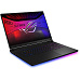 ASUS ROG Strix SCAR 18 G835LXG-TQ468WZ, Ultra 9 290HX Plus, 18.0˝ 3840x2400 WQUXGA, RTX 5090/24GB, 64GB, SSD 1TB, W11H,