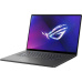 ASUS ROG Zephyrus G16 GU605CX-NEBULA104X, Core Ultra 9 285H, 16.0˝ 2560x1600 WQXGA, RTX 5090/24GB, 64GB, SSD 2TB, W11Pro