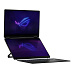 ASUS ROG Zephyrus Duo 16 GX651AX-SR048X, Core Ultra 9 386H, 16.0˝ 2880 x 1800/Touch, RTX 5090/24GB, 64GB, SSD 2TB, W11Pr
