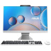 ASUS AiO ExpertCenter M3402WFAK-WPC050W, Ryzen 5 7520U, 23.8˝ 1920, UMA, 8GB, SSD 512GB, W11H, klavesnica, mys