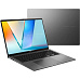 ASUS Vivobook S16 S3607AA-OLED047WZ, Intel Core Ultra 5 325, 16.0˝ 1920x1200 WUXGA, UMA, 32GB, SSD 512GB, W11H TOPS 47,