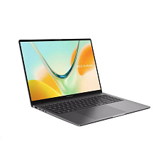 ASUS Vivobook S16 S5608QA-OLED207W, X1 26 101, 16.0˝ 1920x1200 WUXGA, UMA, 16GB, SSD 512GB, W11H