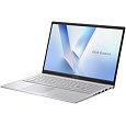 ASUS Vivobook 15 X1504MA-BQ011WZ, Core 3 304, 15.6˝ 1920 x 1080 FHD, UMA, 8GB, SSD 512GB, W11H, bez AC adap