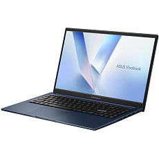 ASUS Vivobook 15 X1504MA-BQ948W, Core 5 315, 15.6˝ 1920 x 1080 FHD, UMA, 16GB, SSD 512GB, W11H, bez  AC adap
