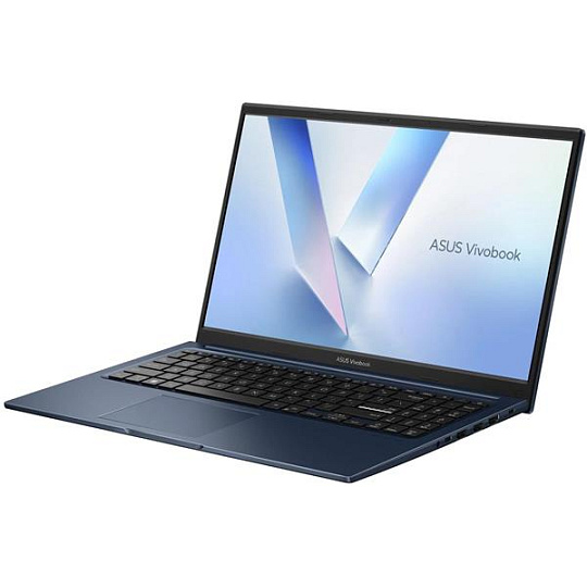 ASUS Vivobook 15 X1504MA-BQ948W, Core 5 315, 15.6˝ 1920 x 1080 FHD, UMA, 16GB, SSD 512GB, W11H, bez AC adap ASUS Vivobook 15 X1504MA-BQ948W, Core 5 315, 15.6˝ 1920 x 1080 FHD, UMA, 16GB, SSD 512GB, W11H, bez AC adap