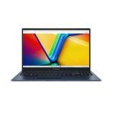 ASUS Vivobook 15 X1504VA-BQ4147W, Core 5-120U , 15.6˝ 1920 x 1080 FHD, UMA, 16GB, SSD 512GB, W11H, myš