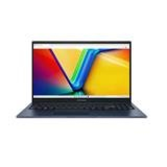 ASUS Vivobook 15 X1504VA-BQ4147W, Core 5-120U , 15.6˝ 1920 x 1080 FHD, UMA, 16GB, SSD 512GB, W11H, myš