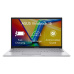 ASUS Vivobook 15 X1504VA-NJ015W, i3-1315U, 15.6˝ 1920x1080 FHD, UMA, 8GB, SSD 512GB, W11H strieborny