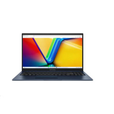 ASUS Vivobook 15 X1504VA-NJ2497W, i3-1315U, 15.6˝ 1920 x 1080 FHD, UMA, 8GB, SSD 512GB, W11H