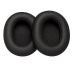 Replacement ear cushion, B&OCisco980 Headset, Black-SPARE