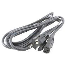 Power Cord, Central Europe