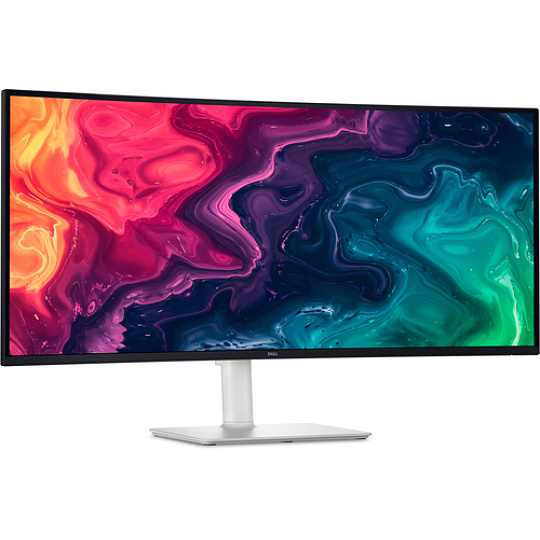 Dell 34 Plus USB-C Monitor - S3425DW Dell 34 Plus USB-C Monitor - S3425DW