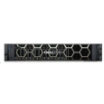 Dell PowerEdge R360 Smart Selection/8x2.5"/6353P/2x32GB/2x960GB SSD SATA+2x480GB SSD/2x700W/H755/3Yr PS NBD