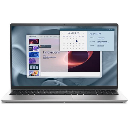 Dell Pro 15 Essential PV15250/i5-1334U/16GB/1TB SSD/15.6" FHD/Intel UHD/FgrPr/3 Cell/noAC/WLAN/Backlit Kb/W11 Pro/3Y PS