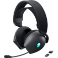Alienware Tri-Mode Wireless Gaming Headset - AW725H