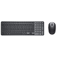 Dell Pro 7 Rechargeable Compact Keyboard and Mouse - KM746 - Czech/Slovak (QWERTZ)
