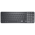 Dell Pro 7 Rechargeable Compact Keyboard - KB746 - Czech / Slovak (QWERTZ)