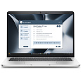 Dell Pro 13 Plus PB13255/AMD Ryzen AI 5 PRO 340/16GB/512GB SSD/13.3" FHD+/IR Cam&Mic/FgrPr/WLAN/Backlit Kb/W11 Pro/3Y PS