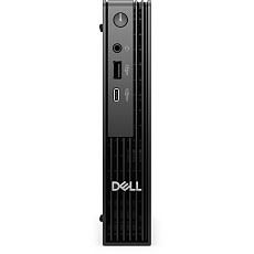 Dell Pro Micro QCM1255/35W/AMD Ryzen 7 PRO 8700GE/16GB/512GB SSD/90W/WLAN/Kb/mouse/W11 Pro/3Y ProSpt
