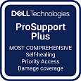 3Y ProSpt to 3Y ProSpt PL - Dell Pro Desktops Slim Essential QVS1260, Tower Essential QVT1260