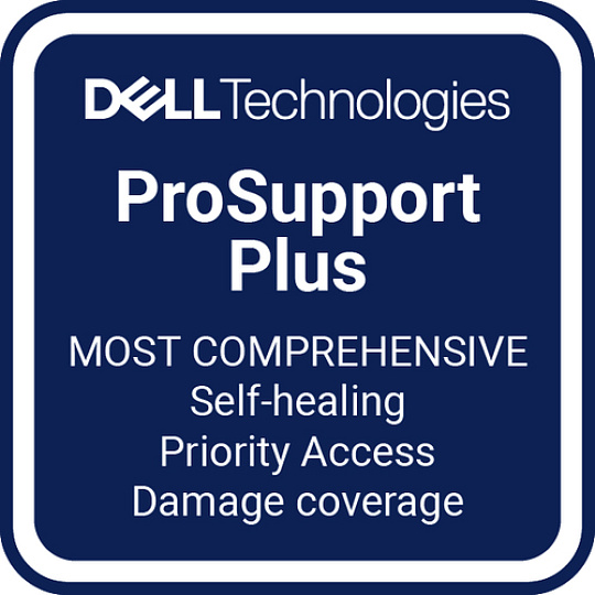 3Y ProSpt to 3Y ProSpt PL - Dell Pro Desktops Slim Essential QVS1260, Tower Essential QVT1260 3Y ProSpt to 3Y ProSpt PL - Dell Pro Desktops Slim Essential QVS1260, Tower Essential QVT1260