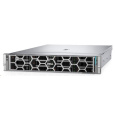 Dell PowerEdge R570 Smart Selection|16x2.5"|6517P|1x32GB|2x960GB SSD SATA|2x1100W|H965i|3Yr Basic NBD