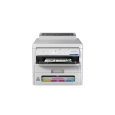 Epson WorkForce Pro EP-C800RDW, color ink, A4, RIPS, GLAN, duplex, WiFi
