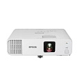 Epson projektor EB-L270F, 3LCD Laser FullHD, 5200ANSI, 5 000 000:1, HDMI, LAN