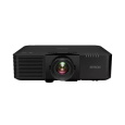 Epson projektor EB-L895U, 3LCD Laser WUXGA, 8000ANSI, 5 000 000:1, HDMI, LAN, WiFi, Miracast, NFC