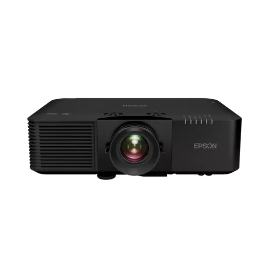 Epson projektor EB-L895U, 3LCD Laser WUXGA, 8000ANSI, 5 000 000:1, HDMI, LAN, WiFi, Miracast, NFC