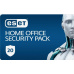 ESET Home Office Security Pack 20PC / 1 rok zľava 50% (EDU, ZDR, NO.. )