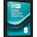 BOX ESET HOME SECURITY Essential 1PC / 1 rok