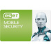 BOX ESET Mobile Security pre Android 1 zariadenie / 1 rok