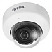 VIVOTEK Interiér mini kamera 5Mpix dome, 111°, Smart IR 30m, analýza člověk/vozidlo, zóny