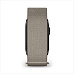 Garmin CIRQA smart náramok, French Grey L - XL