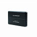 Gembird USB 3.0 2.5'' enclosure, black
