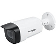 VIVOTEK Venkovní IP kamera 5MPx bullet, 95,4-28,7°, Smart IR 40 m, člověk/vozidlo, AI VCA analýzy, atributy