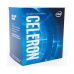 Intel® Celeron®, G5905,3.50GHz,4MB,LGA1200, BOX, UHD Graphics 610, s chladičom
