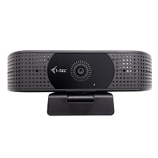 i-tec SOLOMON 500 4K PDAF Webcam i-tec SOLOMON 500 4K PDAF Webcam
