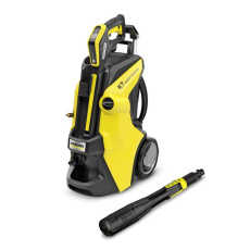 Kärcher Vysokotlakový čistič K 7 Smart Control s režimom Boost. 