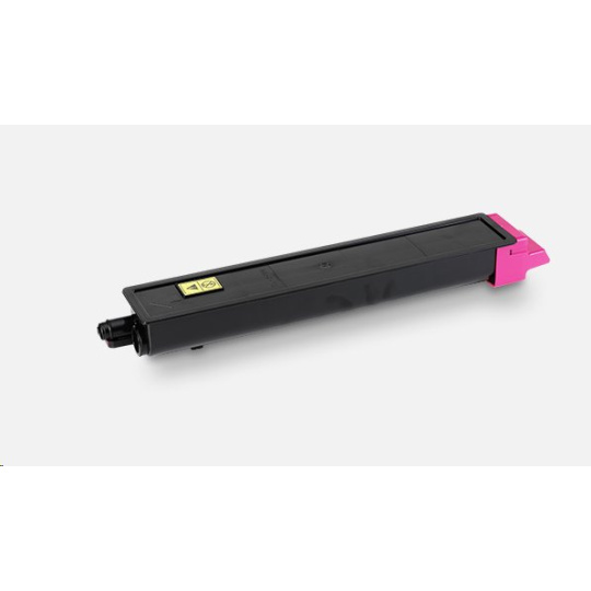 KYOCERA TK-895M Toner magenta na 6 000 A4 (pri 5% pokrytí), pre FS-C8020/C8025/C8520/C8525mfp