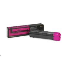 KYOCERA TK-8705M Toner magenta na 30 000 A4 (pri 5% pokr.), pre TASKalfa 6550/6551/7550/7551ci