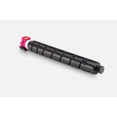 KYOCERA TK-8515M Toner magenta na 20 000 A4 (pri 5% pokrytí), pre TASKalfa 5052ci/6052ci/5053ci/6053ci KYOCERA TK-8515M Toner magenta na 20 000 A4 (pri 5% pokrytí), pre TASKalfa 5052ci/6052ci/5053ci/6053ci